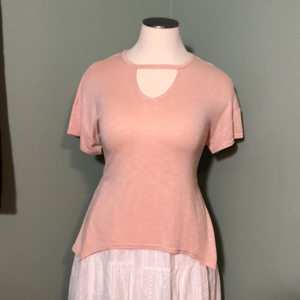Juicy Couture Soft Top